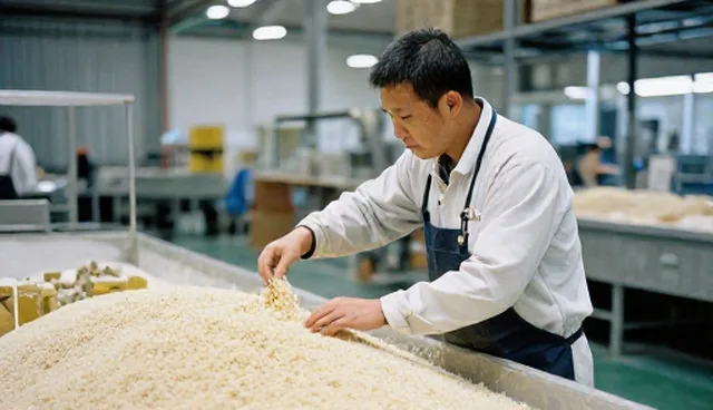 仓储保鲜技术如何应对企业服务中的温度波动问题