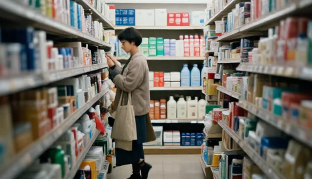 日用百货使用场景中的常见限制条件分析