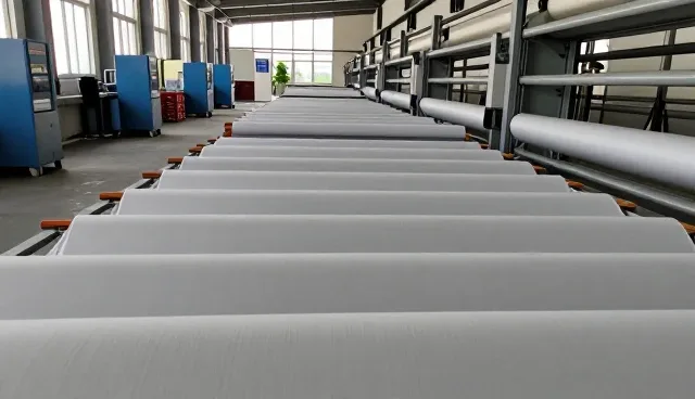 纺织工艺在来料业务中的创新应用与趋势分析