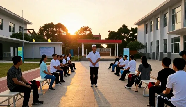 康复指导系统在不同场景下的性能表现与维护要点