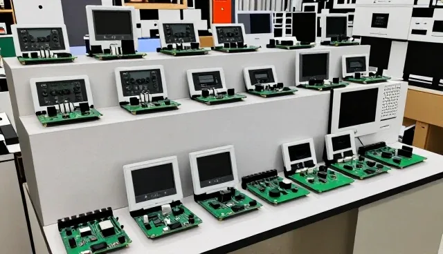 电子元器件销售选型中的关键考量因素