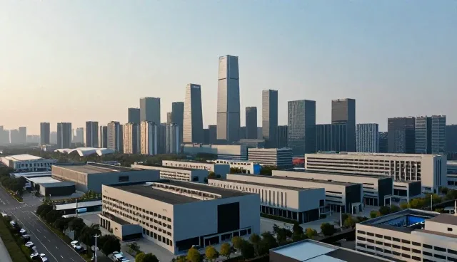 信息化方案实施中网络工程选型的关键考量
