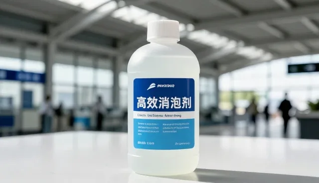 配套服务选型中的助剂供应关注点