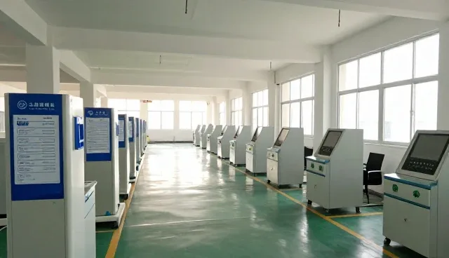 企业名录查询系统的日常维护与展示优化策略