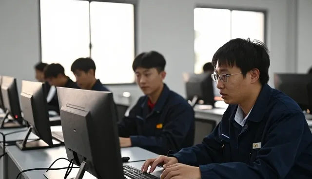 定制化软件开发在多行业应用场景中的适配性分析