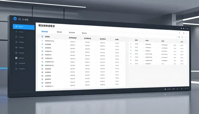 技术适配中的持续维护关键问题与解决策略
