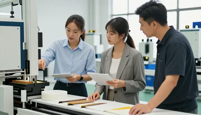 设备维修中的性能差异与适用场景分析