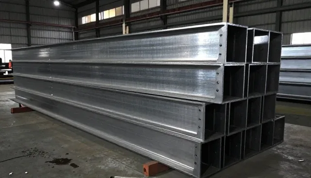 来料加工中金属结构件性能与适用条件的深度解析