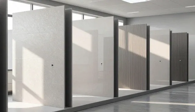 来图定制生产流程在建筑行业的应用分析