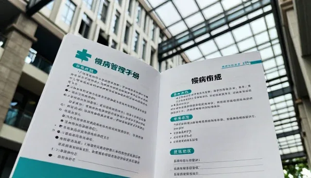 慢病管理手册的使用差异与维护策略对比