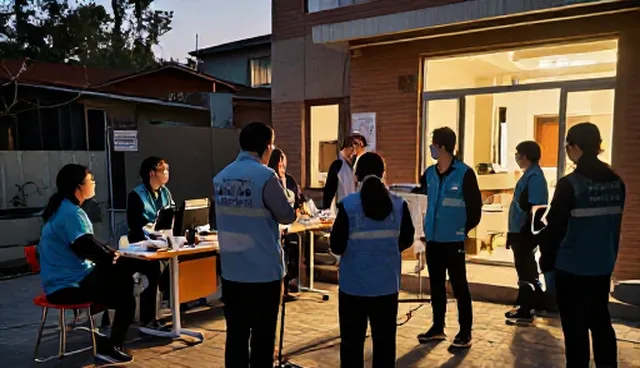 医疗机构如何科学选择健康体检套餐