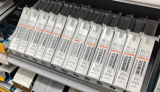 工况变化下订单处理的挑战与应对策略