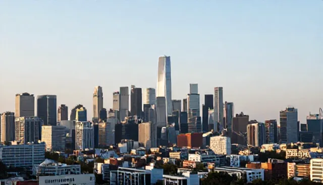 网站建设找哪家？技术选择影响项目成败