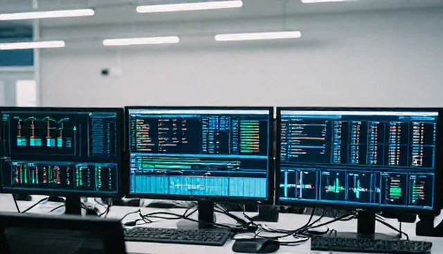 业务发展趋势中技术支持的维护建议