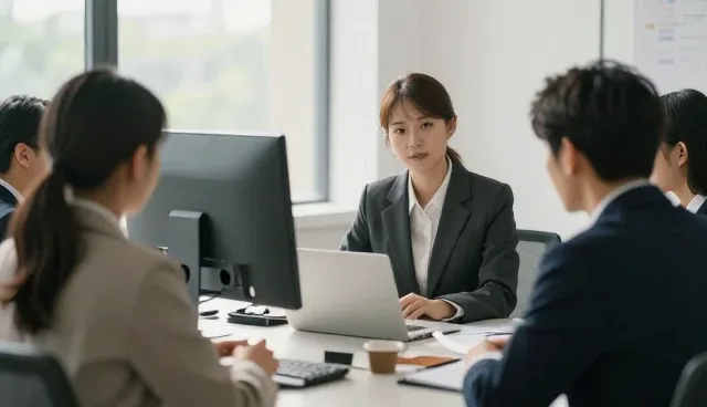 会务服务项目管理培训：如何提升团队协作效率