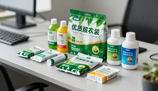 如何根据作物特性选择适宜的农资品种