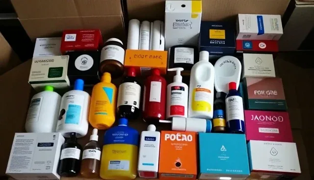 电商代运营中多品类商品集合的订单处理适用场景与限制