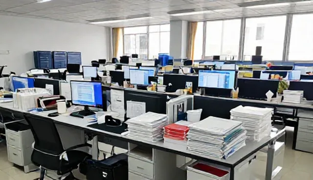 办公用品采购中产品适配的两种做法对比