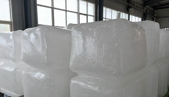 聚氨酯预聚体应急处理要点与维护建议