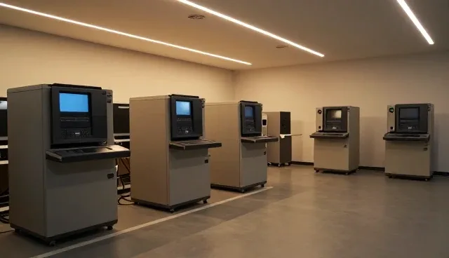 设备维护技术如何推动工程维保业务高质量发展