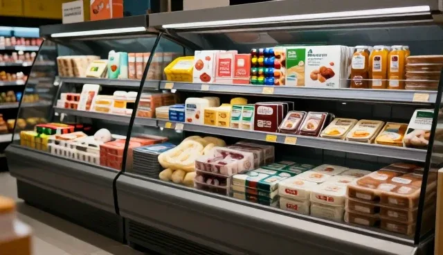 食品研发中的食材供应问题处理全流程解析