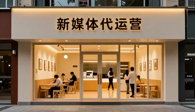 新媒体运营在不同场景下的性能表现与适用条件