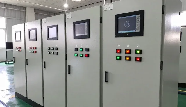 高温环境设备选型与维护建议