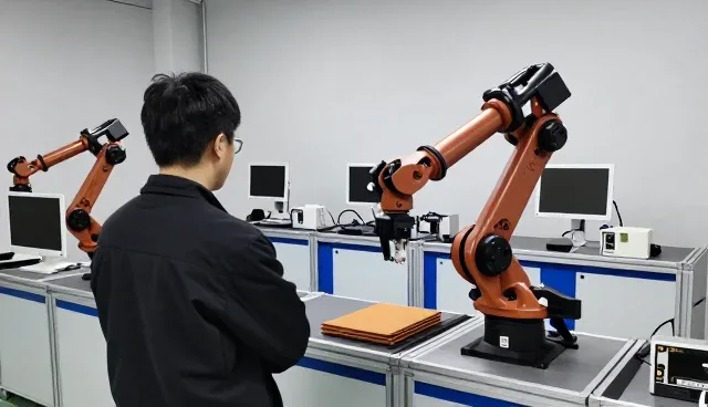 工业搬运场景中的配件供应关键与优化策略