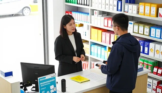 优化采购流程，提升电子产品供应效率