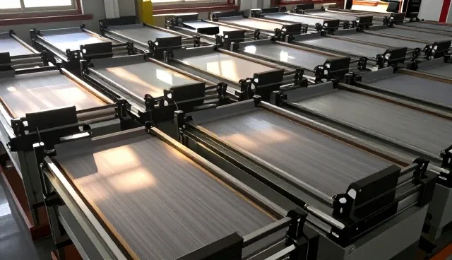 金属丝网制品性能优化与适用条件解析