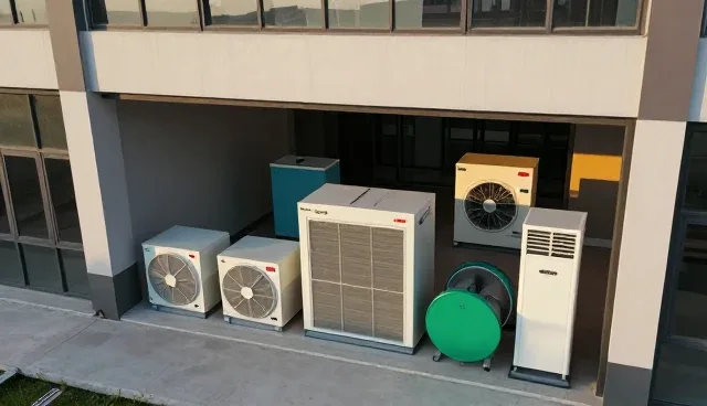 提升环保设备效率的关键维护策略
