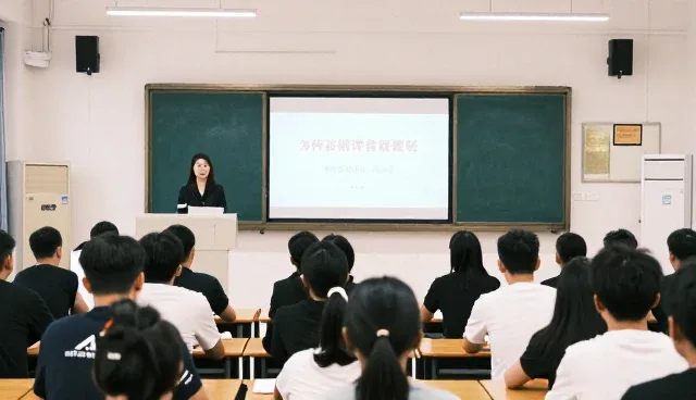 师资培训中常见问题及应对策略解析