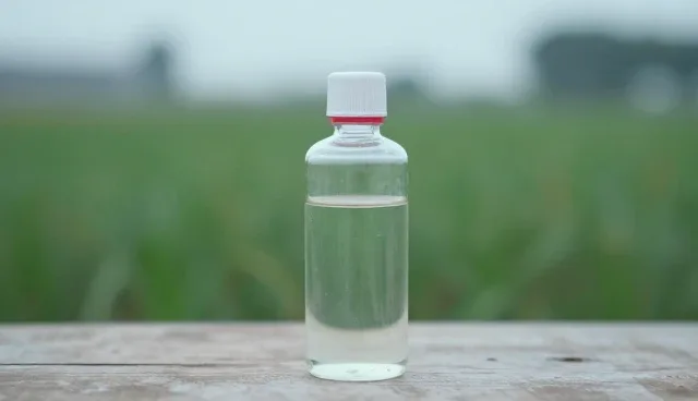 农业技术推广中的选型关注点分析