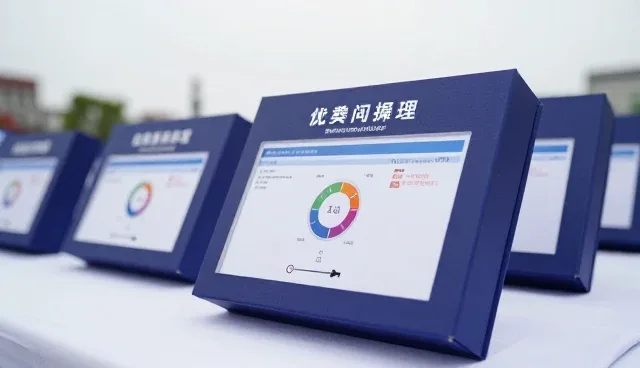 办公耗材采购中的定制礼品套装选型核心要点