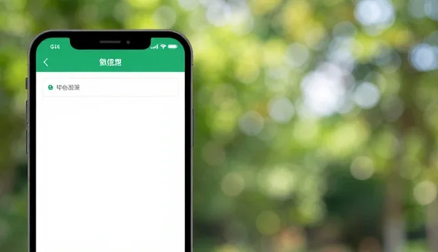 小程序开发的性能表现与适用场景分析