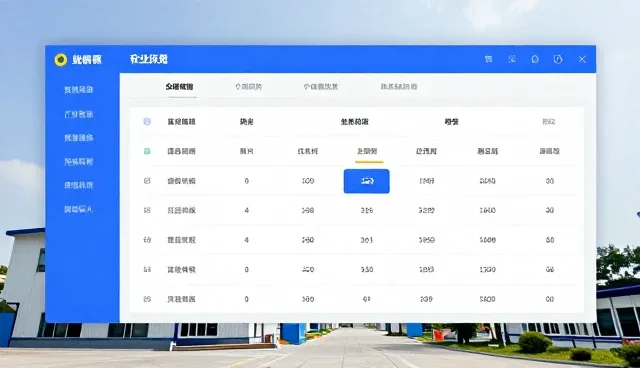 管理软件开发中适用条件的精准匹配策略