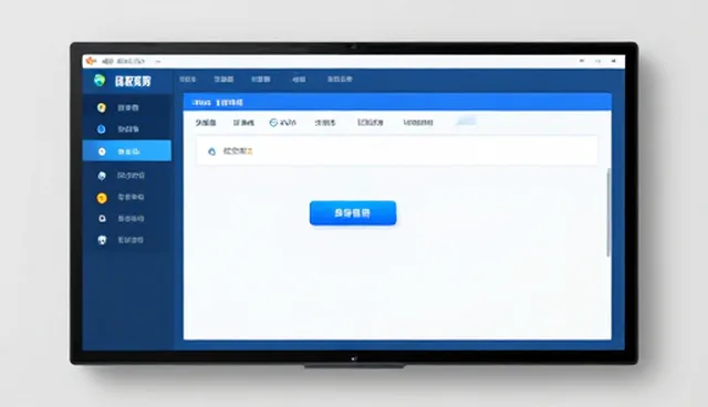 软件在技术适配中的使用与维护建议