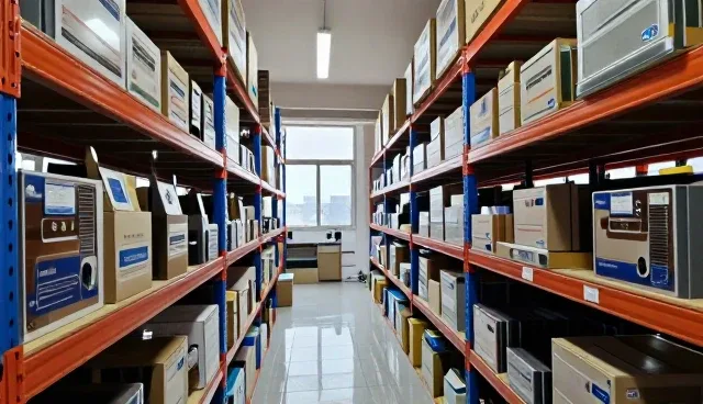 电子产品维护趋势下的智能控制模块应用分析
