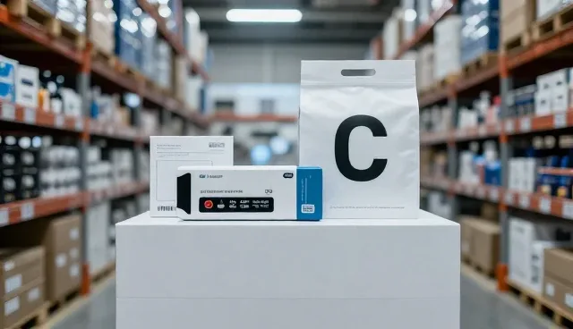 热销商品C选型中的关键考量因素