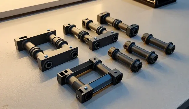 制造业系统选型中的技术升级路径分析