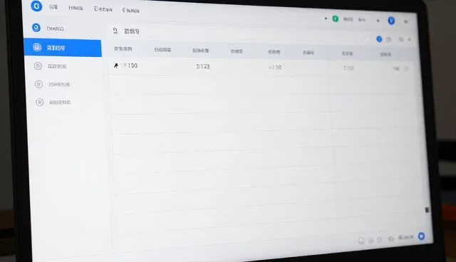 教务系统在教育培训中的多场景应用分析