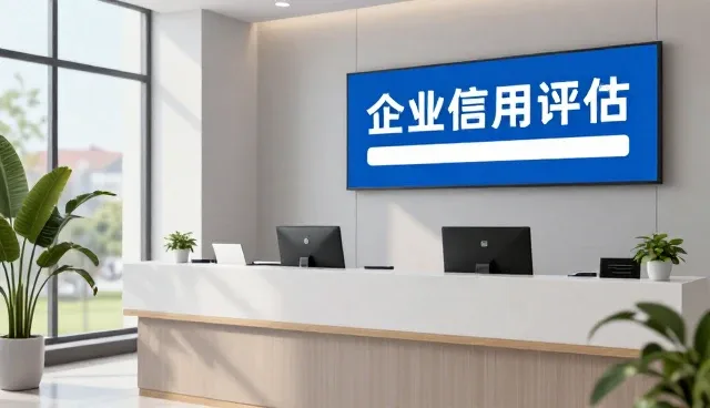 企业信用评估在供应链金融中的实际应用
