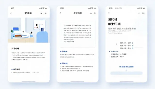 地区运营管理中的适用条件与实际场景分析
