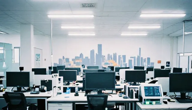 企业网站建设与日常维护的实用指南