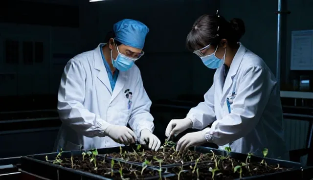 种苗供应：适用场景下的常见问题与处理方法