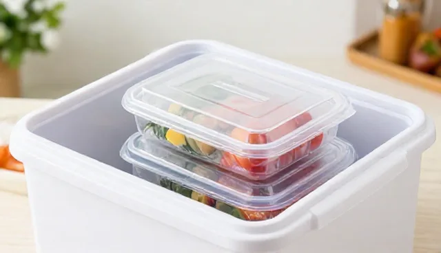 新疆seo在食品分装中的保质期管理挑战