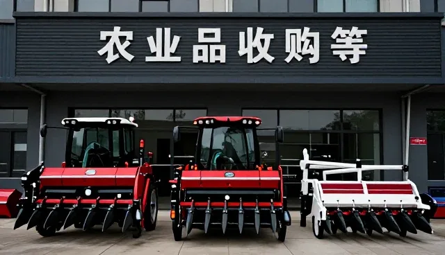 农产品销售场景中的创新路径与实际应用