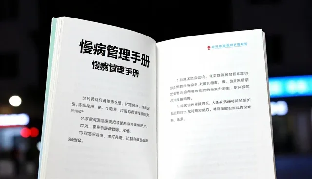 医疗服务选型时的适用条件分析