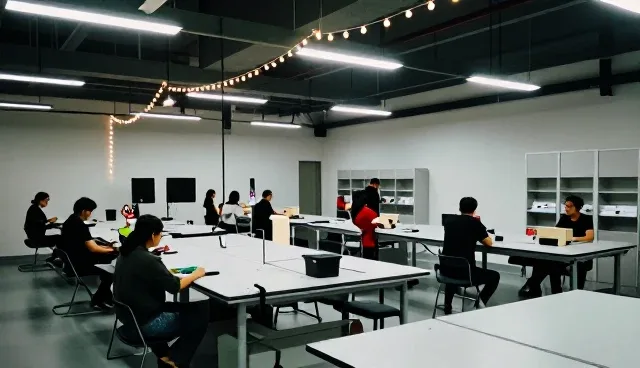 活动内容质量把控：标准化流程与灵活调整的对比