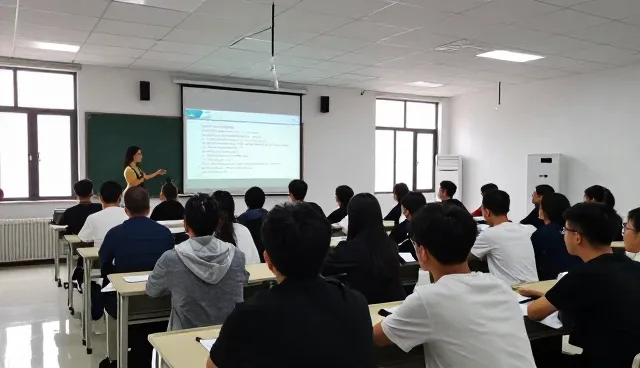 职业技能培训的持续优化路径与实践建议